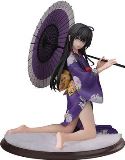 MTRC SNAFU YUKINO YUKINOSHITA 1/6 PVC FIG KIMONO VER (AUG168