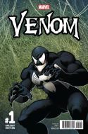 VENOM #1 MCFARLANE VAR NOW