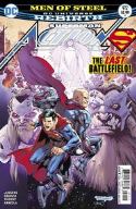 ACTION COMICS #972