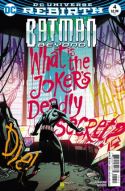 BATMAN BEYOND #4