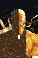 DEATHSTROKE #11 VAR ED