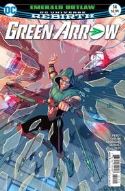 GREEN ARROW #14