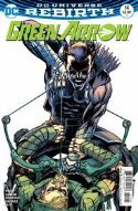 GREEN ARROW #14 VAR ED