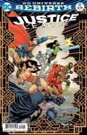 JUSTICE LEAGUE #12 VAR ED (JL SS)