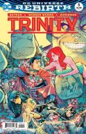 TRINITY #5