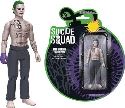 SUICIDE SQUAD SHIRTLESS JOKER ACTION FIGURE