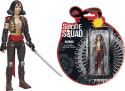 SUICIDE SQUAD KATANA ACTION FIGURE