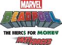 MARVEL HEROCLIX DEADPOOL AND X-FORCE DICE & TOKEN PACK