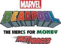 MARVEL HEROCLIX MERCS FOR MONEY FAST FORCES 6PK