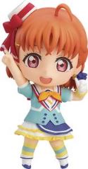 LOVE LIVE SUNSHINE CHIKA TAKAMI NENDOROID (O/A)