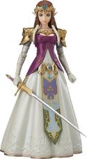 LOZ TWILIGHT PRINCESS ZELDA FIGMA AF