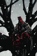 HELLBOY WINTER SPECIAL 2017 ONE SHOT