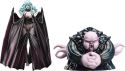 BERSERK SLAN FIGMA & CONRAD FIGFIX FIG MOVIE VER