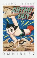(USE MAY228685) ASTRO BOY OMNIBUS TP VOL 07