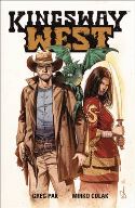 KINGSWAY WEST TP