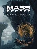 ART OF MASS EFFECT ANDROMEDA HC