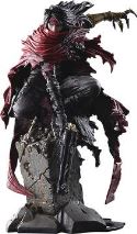 FF7 VINCENT VALENTINE STATIC ARTS GALLERY STATUETTE