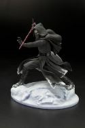 STAR WARS E7 KYLO REN ARTFX STATUE