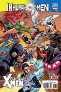 ALL NEW X-MEN #17 IVX