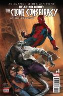 CLONE CONSPIRACY #4 (OF 5) CC