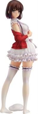SAEKANO BORING GF MEGUMI KATO 1/7 PVC FIG (AUG168899)