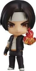 KING OF FIGHTER XIV KYO KUSANAGI NENDOROID (AUG168901)