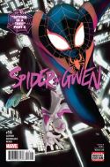 SPIDER-GWEN #16 NOW