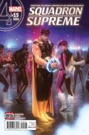 SQUADRON SUPREME #15