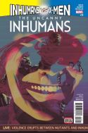 UNCANNY INHUMANS #18 IVX
