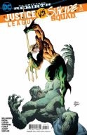 JUSTICE LEAGUE SUICIDE SQUAD #5 (OF 6) KUBERT VAR ED