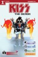 KISS DEMON #1 (OF 4) CVR C ADAMS 8 BIT