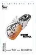 DOOM PATROL DIRECTORS CUT #1 (MR)