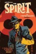 WILL EISNER SPIRIT CORPSE MAKERS #1 (OF 5) CVR A FRANCAVILLA