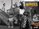 HOMIES #1 (OF 4) NYCC EXC ED