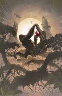 KONG OF SKULL ISLAND #1 (OF 6) NYCC EXCLUSIVE