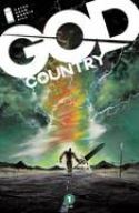 GOD COUNTRY #1 CVR A SHAW & STEWART (MR)