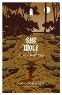 SHE WOLF #5 (MR)