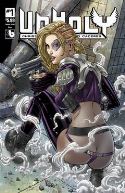 UNHOLY #1 FEMME FATALES CVR (MR)