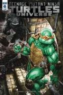 TMNT UNIVERSE #6