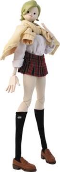 ISOBELLE PASCHA X OTOME NO TEIKOKU AI 1/6 SCALE FIG  (M