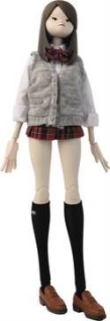 ISOBELLE PASCHA X OTOME NO TEIKOKU AYANO 1/6 SCALE FIG