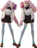 ISOBELLE PASCHA X OTOME NO TEIKOKU MAHIRO 1/6 SCALE FIG (NET