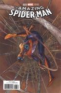 AMAZING SPIDER-MAN #23 BIANCHI VAR CC