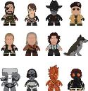 MGS PHANTOM PAIN TITANS MINI FIG 20PC BMB DS SER 1