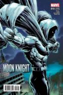 MOON KNIGHT #10 PORTACIO CLASSIC VAR NOW