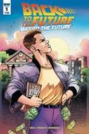 BACK TO THE FUTURE BIFF TO THE FUTURE #1 (OF 6)