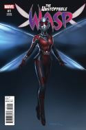 UNSTOPPABLE WASP #1 PARK MOVIE VAR NOW