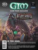 GAME TRADE MAGAZINE #203