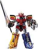 SOUL OF CHOGOKIN GX-72 MMPR MEGAZORD AF