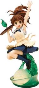 WORKING! POPURA TANESHIMA 1/7 PVC FIG (MR)